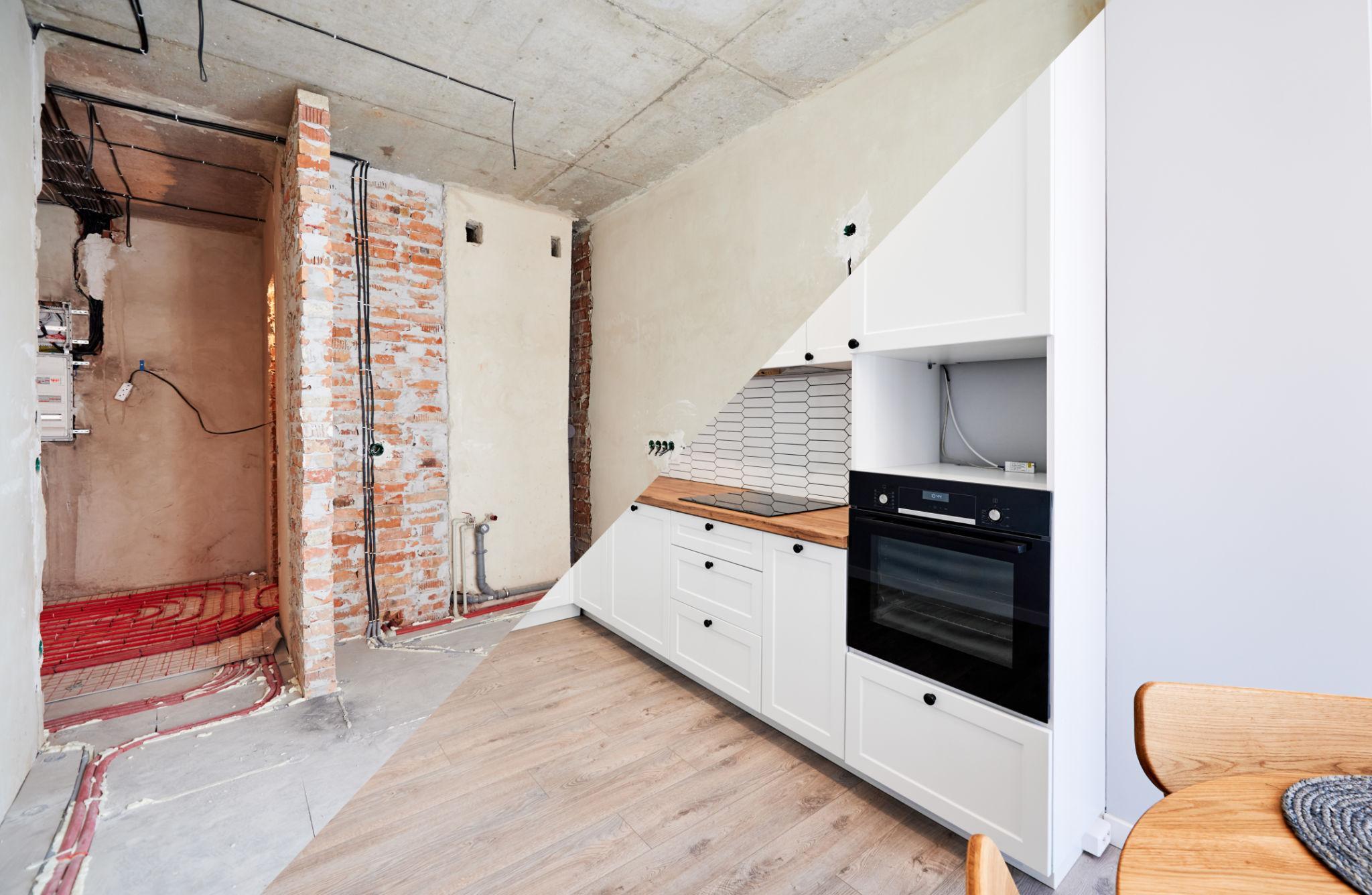 Renovation