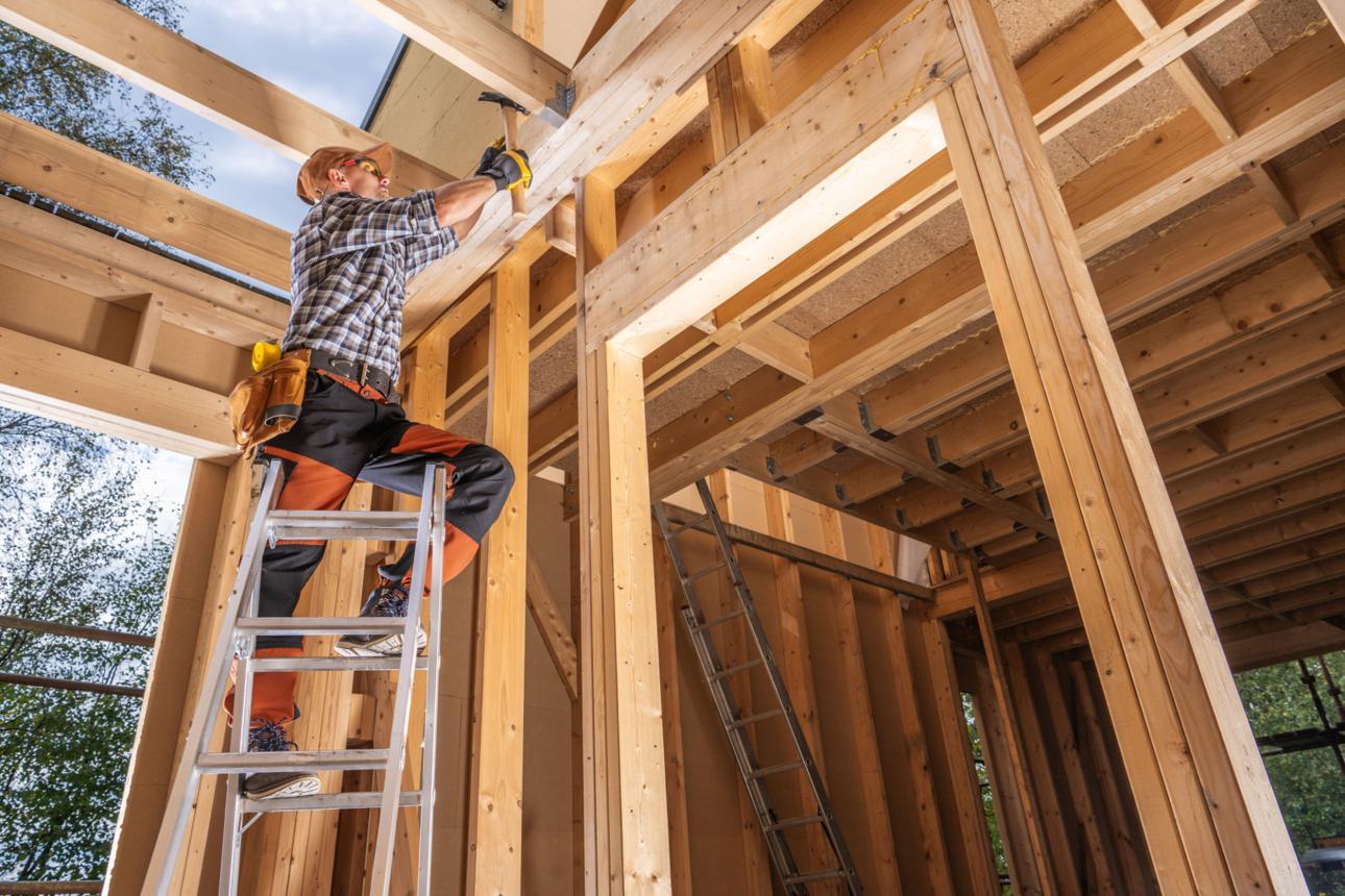 Carpentry