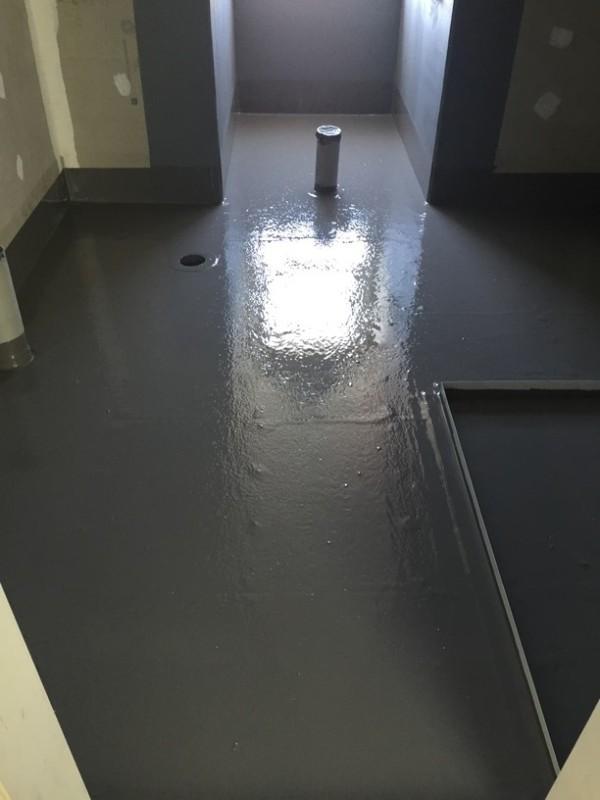 Waterproofing Services