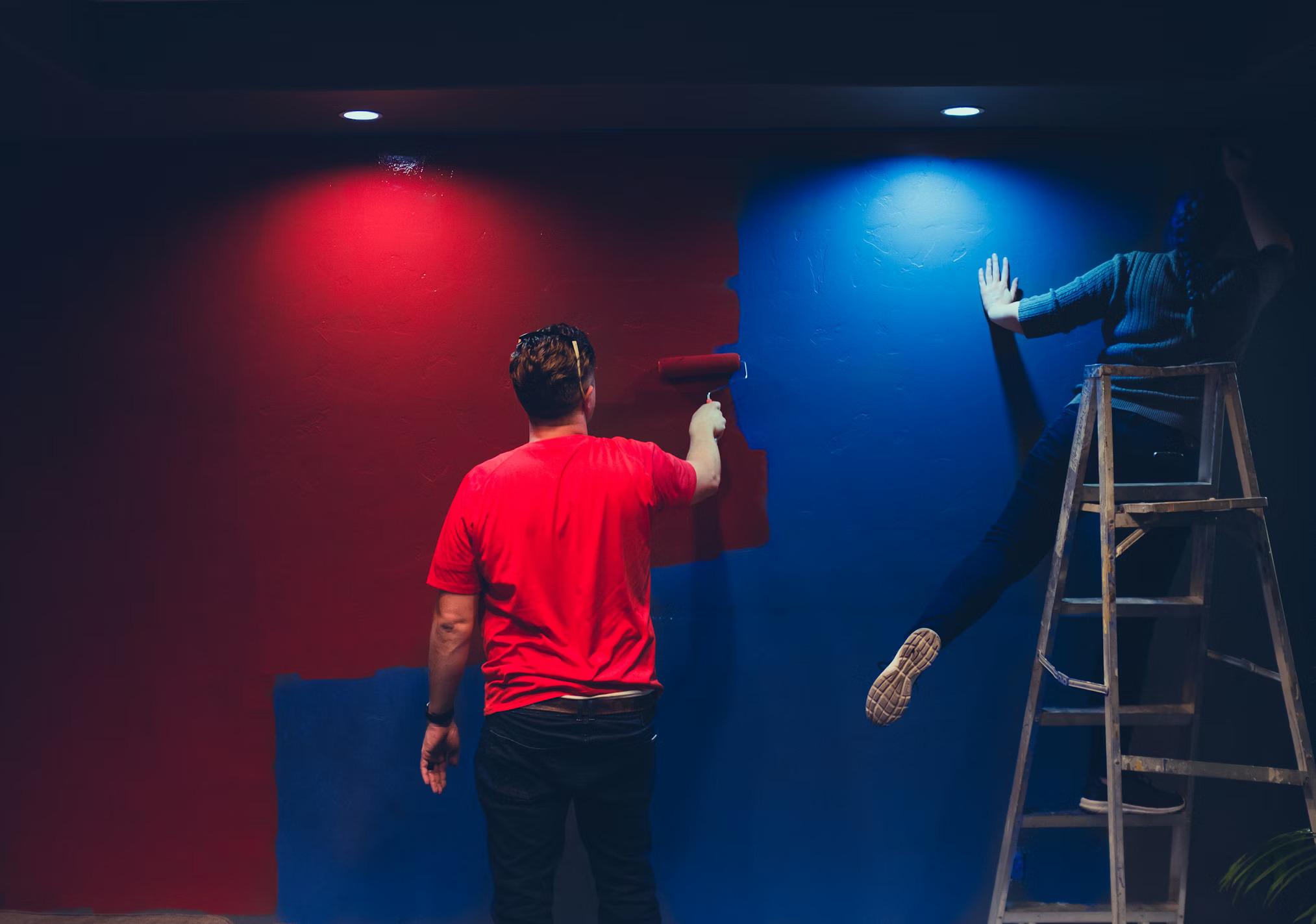 Stylish Painting